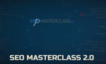SEO MasterClass OTO ⚠️ + Upsell OTOs 1, 2, 3, Honest Review
